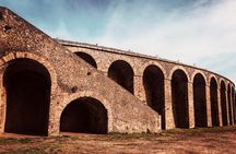 2 Hours Pompeii Group Tour with Archaeologist Guide and Skip the Line