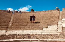 2 Hours Pompeii Group Tour with Archaeologist Guide and Skip the Line
