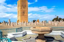 Rabat Medina Walking Half Day Guided Tour