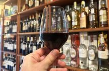 Wine Tasting and Food Tour at Vatican and Trionfale Farmers