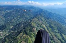 Paragliding Tour Medellin