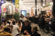 Brixton Craft Brewery Tour