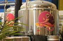 Brixton Craft Brewery Tour