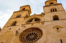 2 Hours Private Guided Tour in the Historic Centre of Altamura