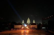 Borobudur Climb To The Top, Prambanan Temple And Ramayana Ballet 