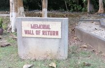 Assin Manso Ancestral River & Cape Coast Door Of No Return