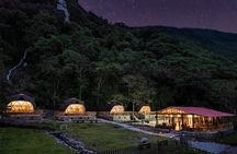 Unique Tour to Machu Picchu in 2 Days and 1 Night in a Luxury Dome