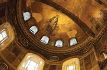 Private Tour in Istanbul Great Domes