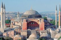 Private Tour in Istanbul Great Domes