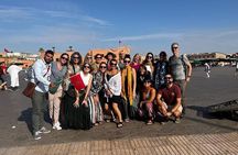 Private Half-Day Sightseeing Tour offers