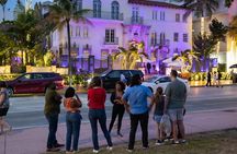 Hollywood Meets Miami Beach Movie and Tasting Tour