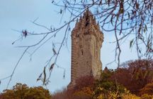 Private Tour Loch Lomond Stirling and the Kelpies from Glasgow
