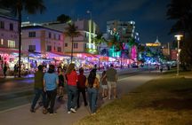 Hollywood Meets Miami Beach Movie and Tasting Tour