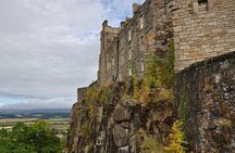 Private Tour Loch Lomond Stirling and the Kelpies from Glasgow