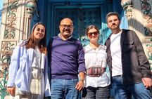 Unlock Delhi's Secrets: Food and Photography Full Day Tour