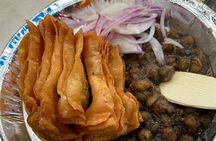 Unlock Delhi's Secrets: Food and Photography Full Day Tour