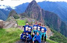 Unique Tour to Machu Picchu in 2 Days and 1 Night in a Luxury Dome