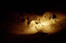 ATM Cave