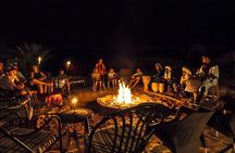 Desert Tour From Marrakech To Merzouga 3 Days 