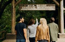 San Francisco to Muir Woods Shuttle