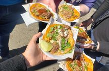 Taco Tuesday Hop to Tijuana from San Diego