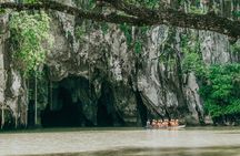 4D3N Puerto Princesa Getaway Package