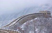 Beijing Private Tour The MuTianYu Great Wall The Summer Palace 