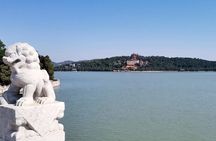 Beijing Private Tour The MuTianYu Great Wall The Summer Palace 