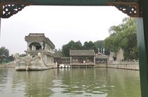 Beijing Private Tour The MuTianYu Great Wall The Summer Palace 
