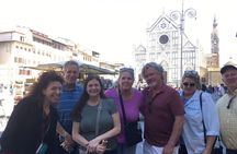 Florence: exclusive market visit & street food tasting