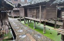 1-Day Private Tour to Guizhou Zhaoxing Dong village from Guilin 