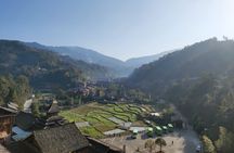 1-Day Private Tour to Guizhou Zhaoxing Dong village from Guilin 
