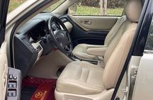 Siem Reap to Phnom Penh by Private car