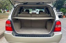 Sihanoukville to Phnom Penh by Private Car or Minivan 