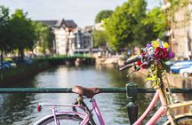 Amsterdam Countryside Bike Tour
