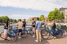 Amsterdam Countryside Bike Tour
