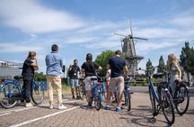 Amsterdam Countryside Bike Tour