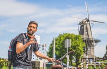 Amsterdam Countryside Bike Tour