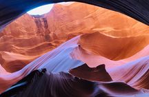 Lower Antelope Canyon General Guided Tour