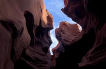 Lower Antelope Canyon General Guided Tour