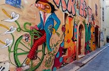 Marseille: Le Panier, Birthplace of the Phocean City