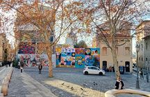 Marseille: Le Panier, Birthplace of the Phocean City