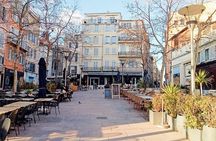 Marseille: Le Panier, Birthplace of the Phocean City