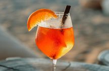 Rimini: Sunset Food & Drinks Tour by Do Eat Better