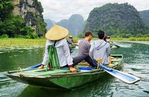 Private Ninh Binh Instagram Tour The Most Famous Spots 