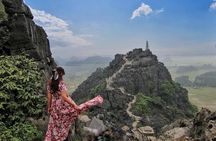 Private Ninh Binh Instagram Tour The Most Famous Spots 