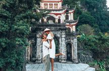 Private Ninh Binh Instagram Tour The Most Famous Spots 