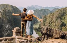 Private Ninh Binh Instagram Tour The Most Famous Spots 