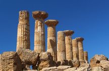 2 Hour Private Tour to Agrigento Valley of the Temples
