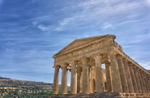 2 Hour Private Tour to Agrigento Valley of the Temples